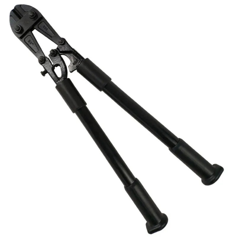 Kit d'Effraction Professionnel EN13204 — Hooligan, Hache, Coupe-Boulons & Bélier | Police - BLACKBEARD OUTDOOR INDUSTRIES