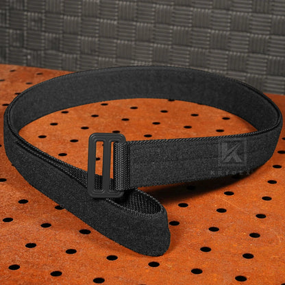 Ceinturon/Sous-Ceinturon Tactique Velcro KRYDEX EDC 1.5" Ma boutique
