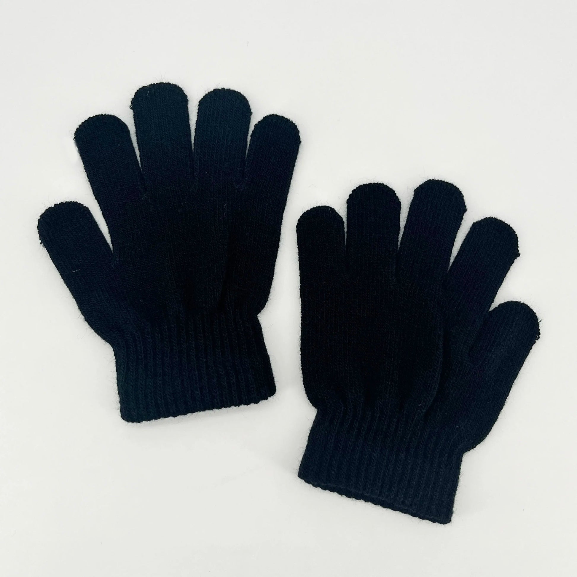 gants en laine hiver pour enfant Ma boutique
