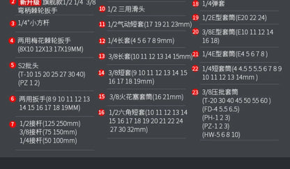 Coffret à Outils Étanche & Antichoc – Boîte de Rangement Sécurisée pour Outils de Réparation Auto, Électricien et Bricolage - BLACKBEARD OUTDOOR INDUSTRIES