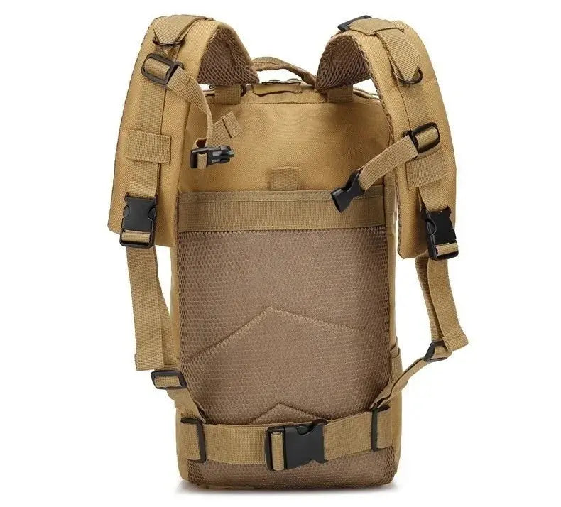 Sac à Dos Tactique MOLLE ReFire Gear – 30L / 50L Ma boutique