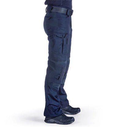 Pantalons Tactiques Cargo Haut de Gamme – Pantalon de Travail Outdoor avec Poches Multiples, Vêtement Polyvalent pour Activités Professionnelles et Sécuritaires BLACKBEARD OUTDOOR INDUSTRIES