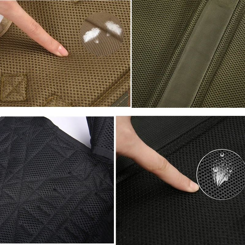 Harnais Tactique Militaire pour Chien – COOYOMOO Ma boutique