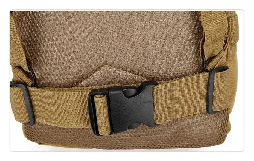 Sac à Dos Tactique MOLLE ReFire Gear – 30L / 50L Ma boutique