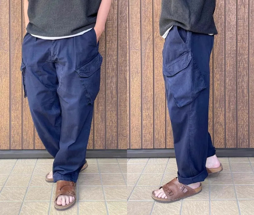 Pantalon de Combat Tactique Royal Navy Résistant au Feu - Pantalon de Terrain BDU Britanique Ignifuge pour Opérations Navales et Vêtements de Travail BLACKBEARD OUTDOOR INDUSTRIES