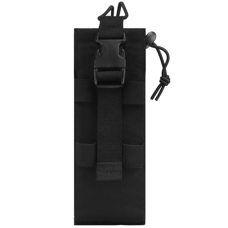 Pochette Radio PRC 152 - Sac Tactique MOLLE pour Walkie-Talkie Outdoor BLACKBEARD OUTDOOR INDUSTRIES