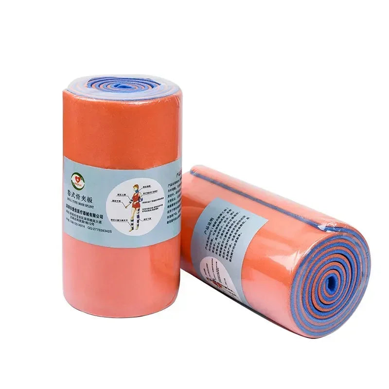 dispositif de contention rigide enroulable de 11x92 cm Ma boutique