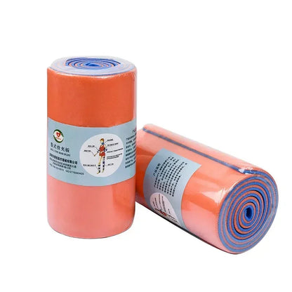 dispositif de contention rigide enroulable de 11x92 cm Ma boutique