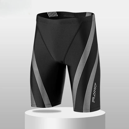 ensemble de mailliot de bain homme rash guards split type Ma boutique