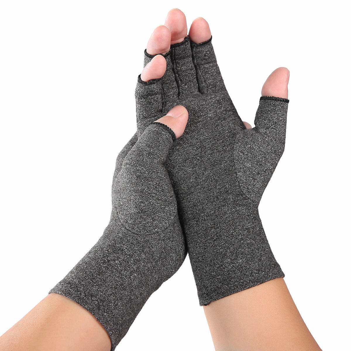 Gants de compression pour arthrite, mains et poignets