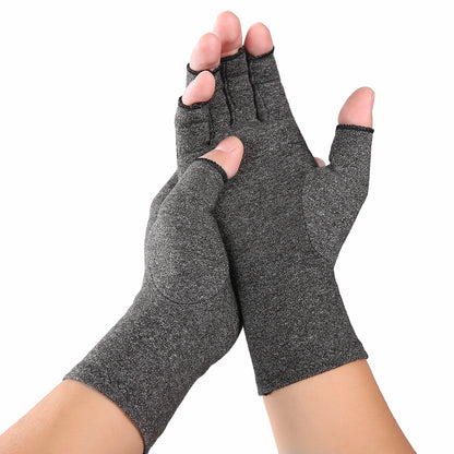 Gants de compression pour arthrite, mains et poignets