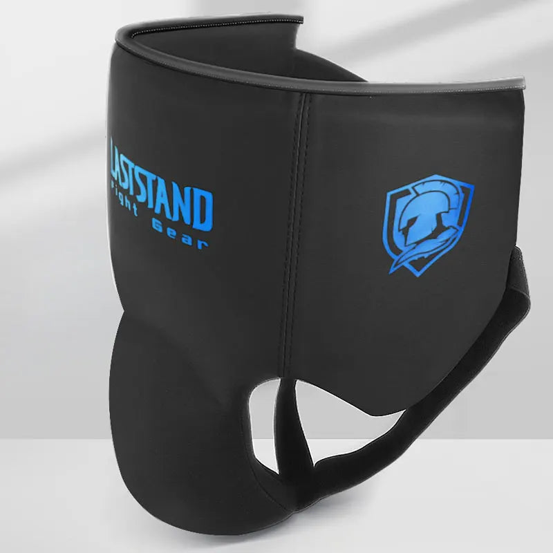 Coquille de Protection MMA – Crotch Guard PU – Taekwondo / Kickboxing / Muay Thai – Taille Unique - BLACKBEARD OUTDOOR INDUSTRIES