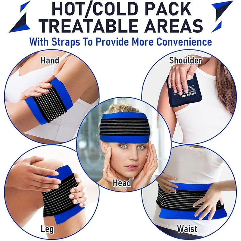 poches chaud-froid Ma boutique