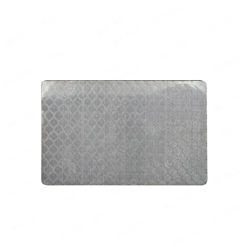 Patch Réfléchissant Chevron Extra Sécurité - BLACKBEARD OUTDOOR INDUSTRIES