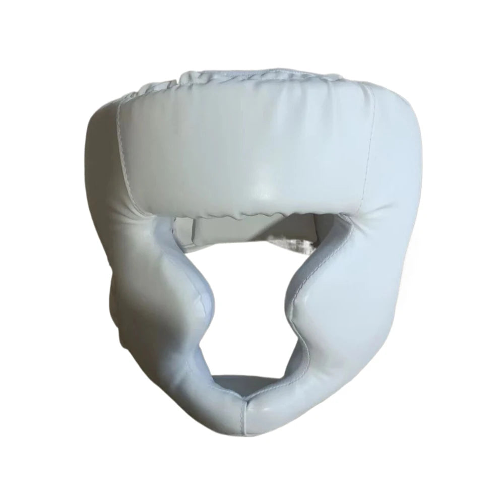 Casque de Boxe Adulte pour Taekwondo, Muay Thai et Sanda - Protection de Tête BLACKBEARD OUTDOOR INDUSTRIES