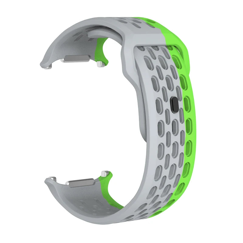 Bracelet en Silicone pour Samsung Galaxy Watch Ultra 47mm – Confort et Performance BLACKBEARD OUTDOOR INDUSTRIES