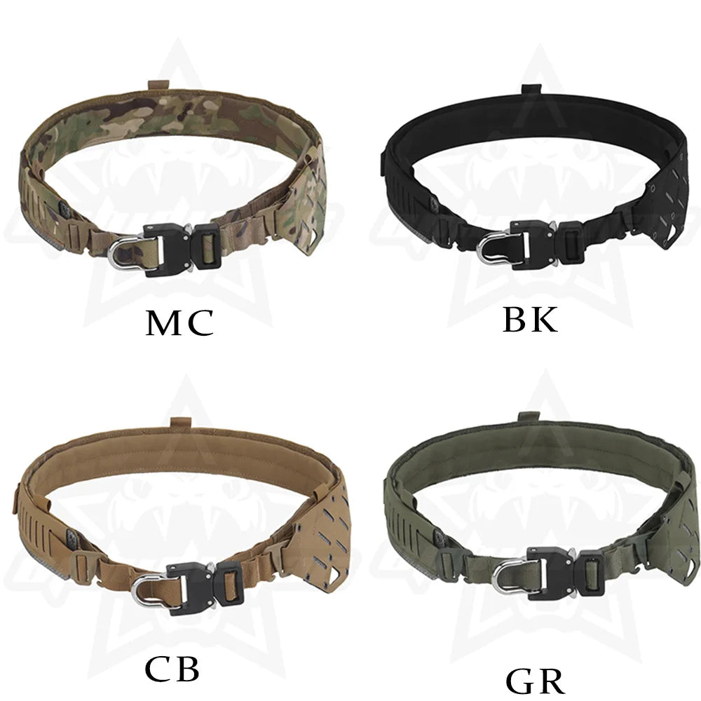 Ceinture de Chasse Ophidian ARC BLACKBEARD OUTDOOR INDUSTRIES