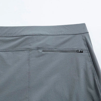 Short de Randonnée Unisexe LNGXO – Été, Extensible, Séchage Rapide - BLACKBEARD OUTDOOR INDUSTRIES