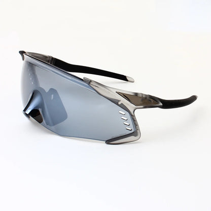 Lunettes de sport adulte – Vélo, randonnée et outdoor
