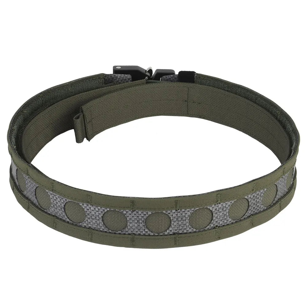 Ceinture Tactique Légère Ferro-style Bison BLACKBEARD OUTDOOR INDUSTRIES