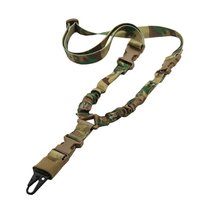 Sangle tactique 1 point réglable pour airsoft