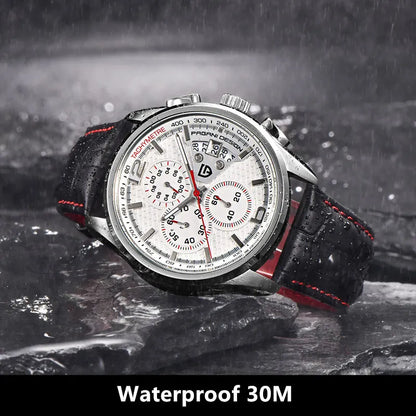 Montre chronographe homme Pagani Design RPD-3306