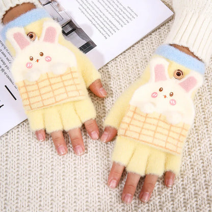 moufles mitaines pour enfants hiver Ma boutique