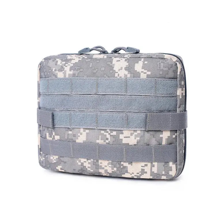 Pochette Tactique Molle EDC – Sac Médical / Organisateur EMT Vide Ma boutique