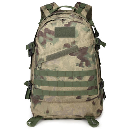 Sac à dos tactique en nylon JR006 – Randonnée et voyage