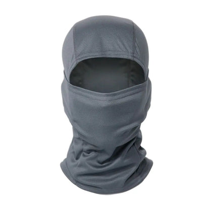 Masque Tactique Intégral – Balaclava Unisexe Multifonction Ma boutique
