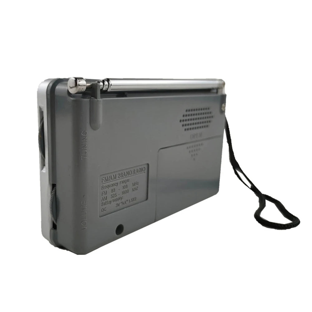 Mini Radio AM/FM bc-r2033 Ma boutique