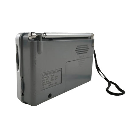 Mini Radio AM/FM bc-r2033 Ma boutique