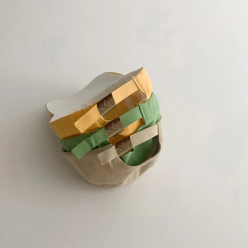 casquette pour enfants petit ourson 2/6ans Ma boutique