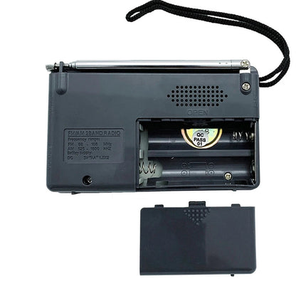 Mini Radio AM/FM bc-r2033 Ma boutique