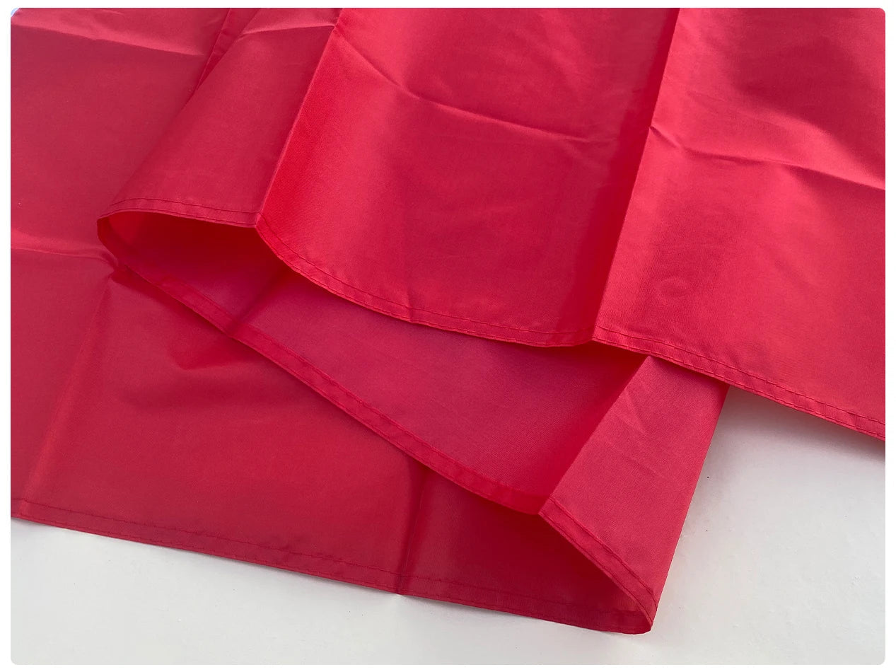 Drapeau de la Turquie – 90x150 cm – Polyester de Haute Qualité – Drapeau 3x5 pieds – Décoration Intérieure et Extérieure BLACKBEARD OUTDOOR INDUSTRIES