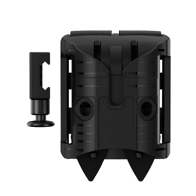 Support porte-arme longue ambidextre pour plateformes AR et AK