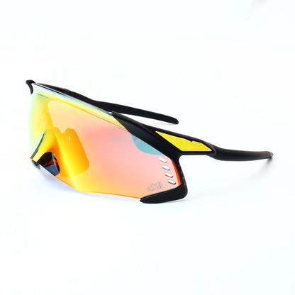 Lunettes de sport adulte – Vélo, randonnée et outdoor