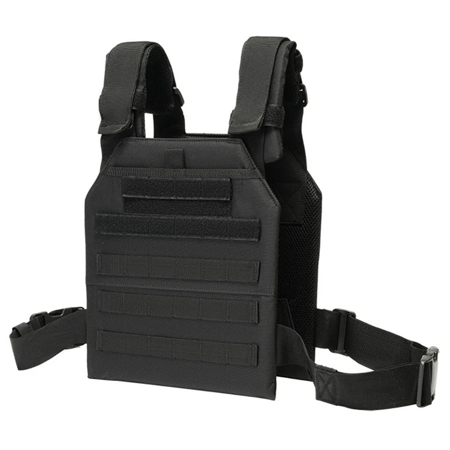 Veste Tactique Sentinelle : Performance et Durabilité Pour Vos Aventures - BLACKBEARD OUTDOOR INDUSTRIES