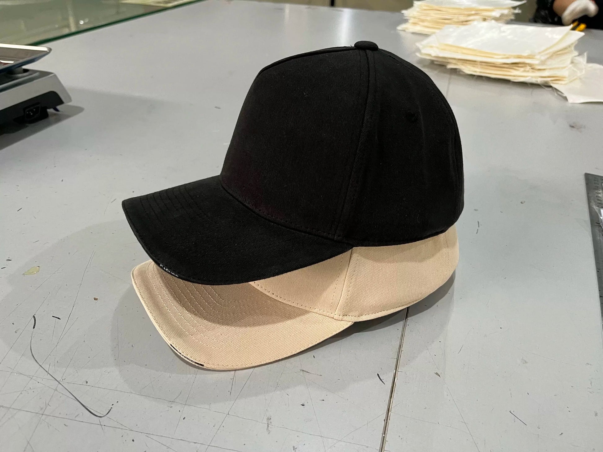 Casquette Pare-Balles Niveau IIIA UHMWPE - BLACKBEARD OUTDOOR INDUSTRIES