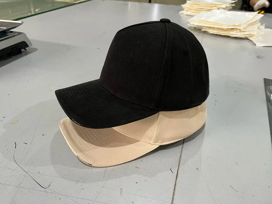 Casquette Pare-Balles Niveau IIIA UHMWPE