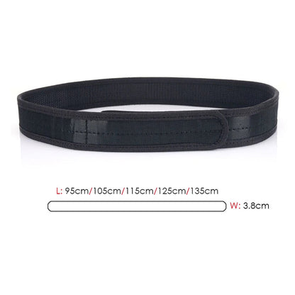 Ceinturon Tactique Velcro VATLTY (Modèle VT4206) Ma boutique