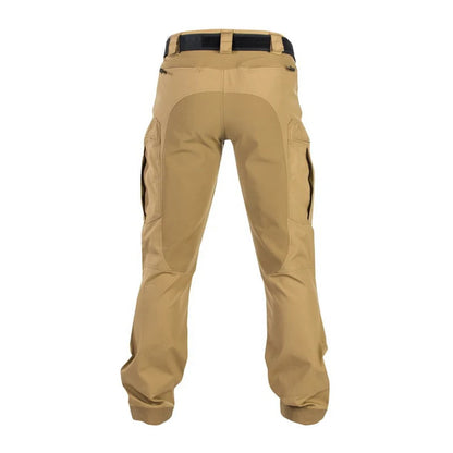 Pantalon Cargo Homme Tactique Résistant – Multi-Poches, Style Militaire, Printemps/Automne - BLACKBEARD OUTDOOR INDUSTRIES