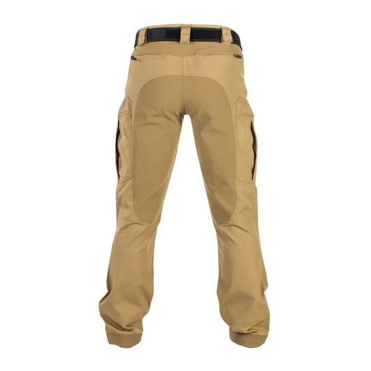 Pantalon Cargo Homme Tactique Résistant – Multi-Poches, Style Militaire, Printemps/Automne - BLACKBEARD OUTDOOR INDUSTRIES
