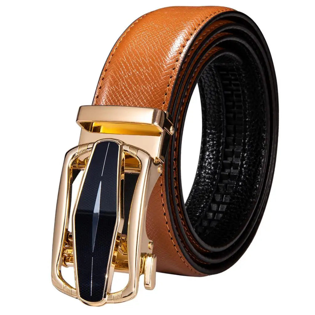 Ceintures en Cuir Hi-Tie Ma boutique