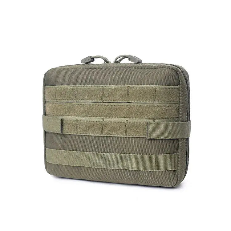 Pochette Tactique Molle EDC – Sac Médical / Organisateur EMT Vide Ma boutique