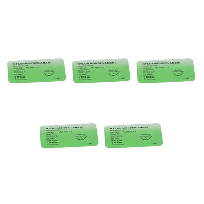 Kit de Suture Chirurgicale d’Entraînement – Pad Silicone 3 Couches | Étudiants Médecine & Secourisme