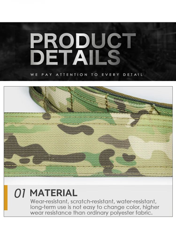 Ceinture de Combat Tactique Artex Ma boutique