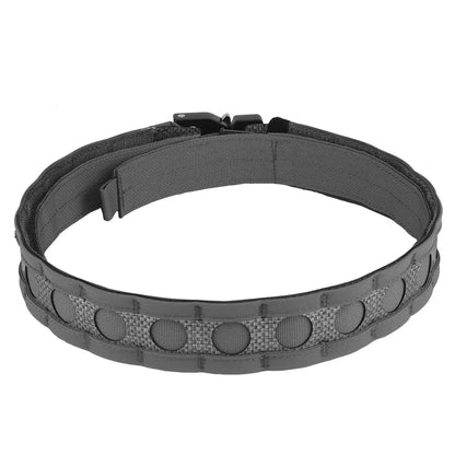 Ceinture Tactique Légère Ferro-style Bison BLACKBEARD OUTDOOR INDUSTRIES