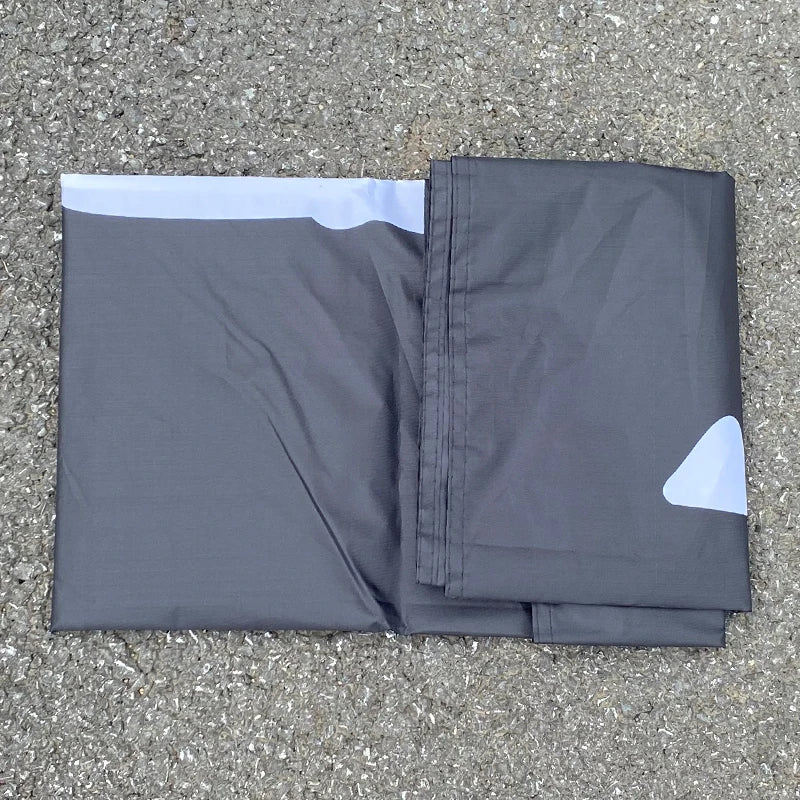 Drapeau Pirate Blackbeard Edward Teach - 90x150cm BLACKBEARD OUTDOOR INDUSTRIES