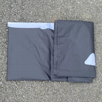 Drapeau Pirate Blackbeard Edward Teach - 90x150cm BLACKBEARD OUTDOOR INDUSTRIES